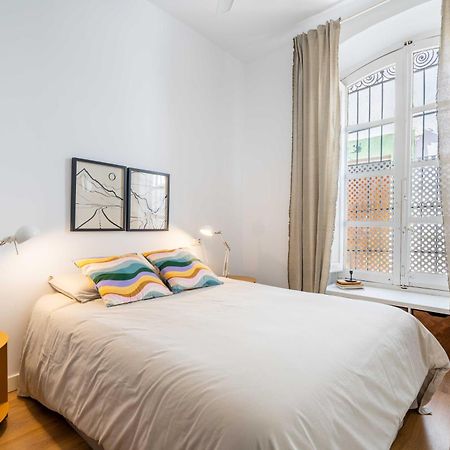 Casa Miraya Leilighet Almería Eksteriør bilde