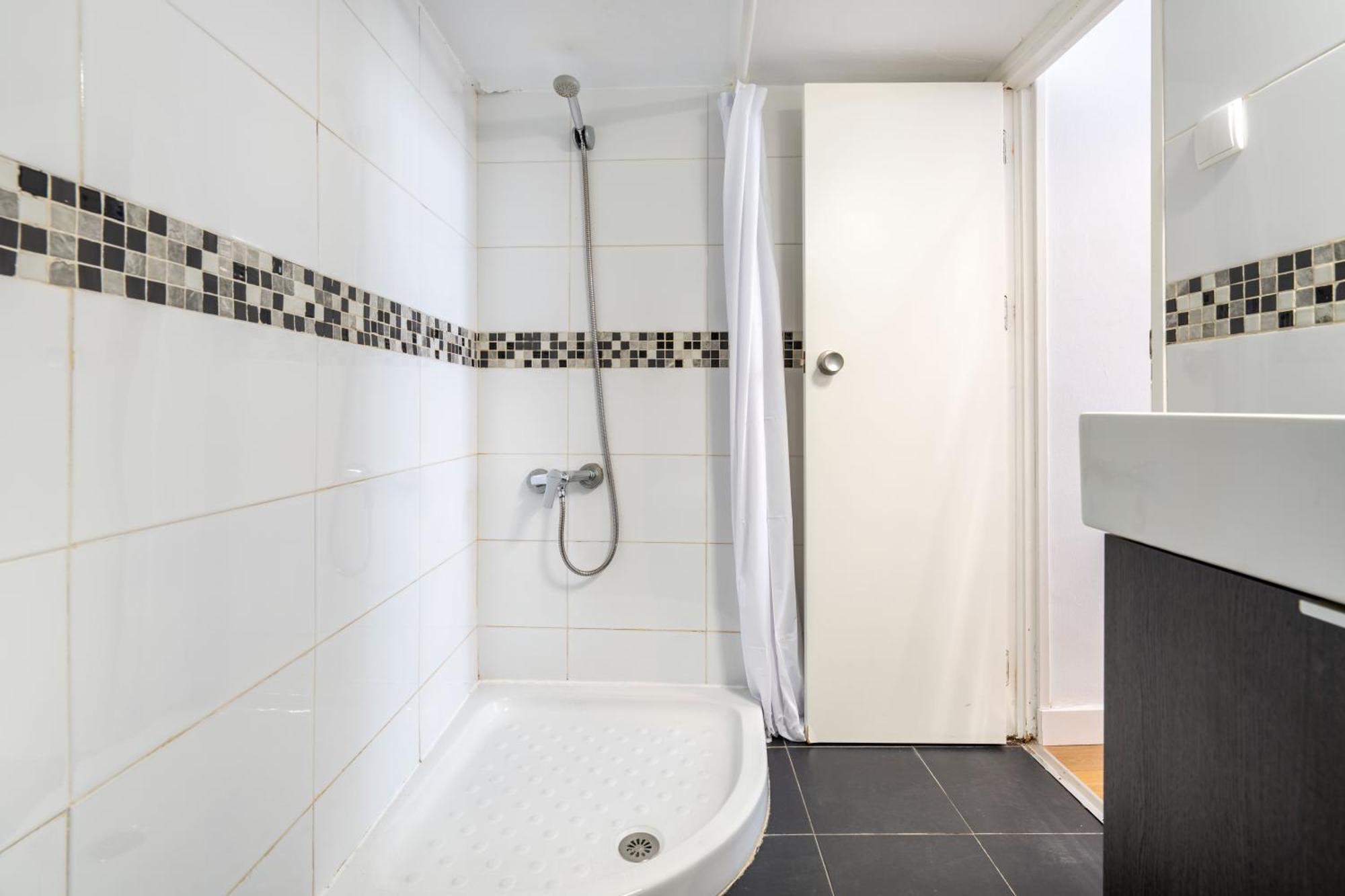 Casa Miraya Leilighet Almería Eksteriør bilde